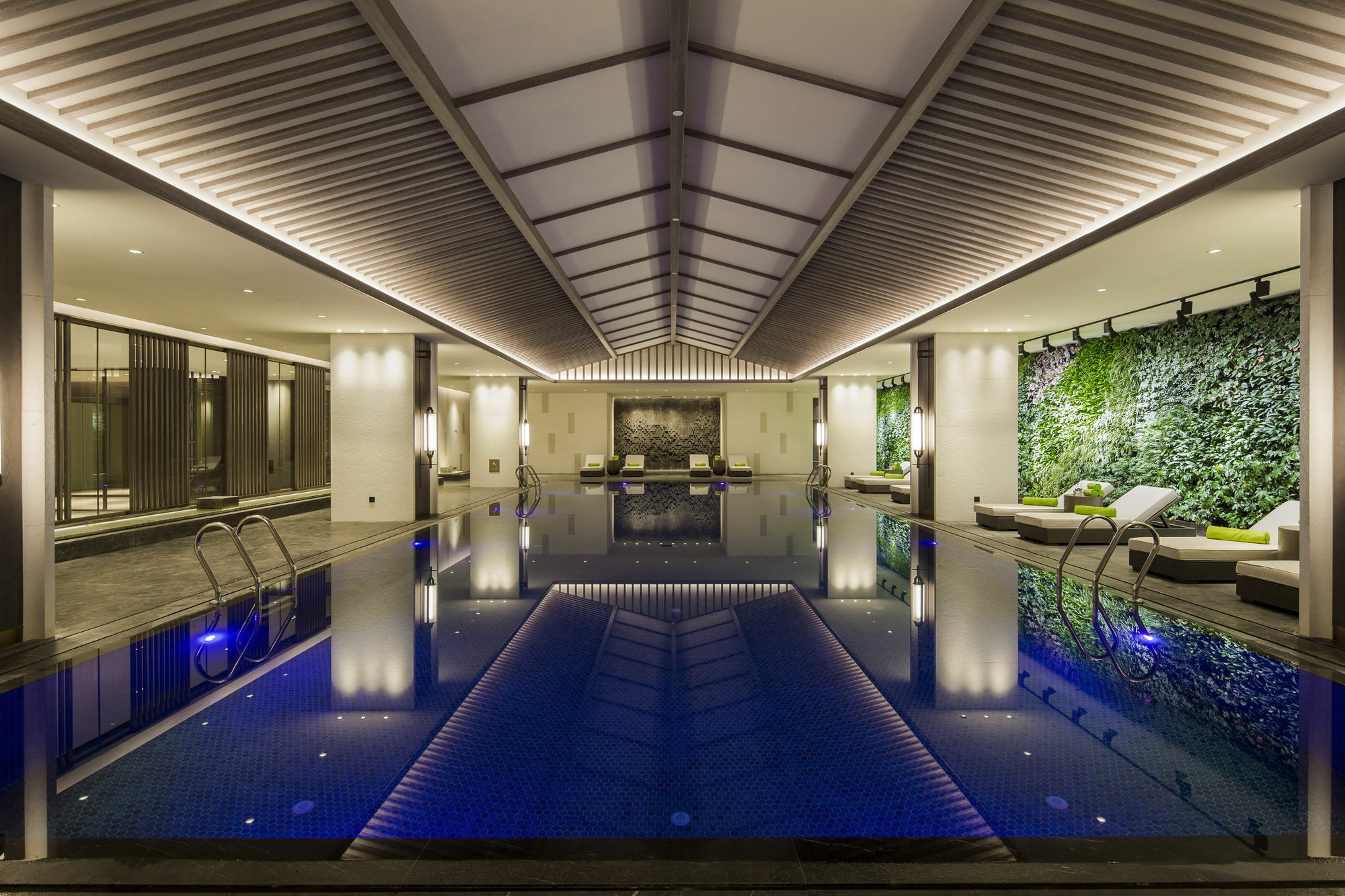 Jiutai Hotel Hangzhou Exterior photo